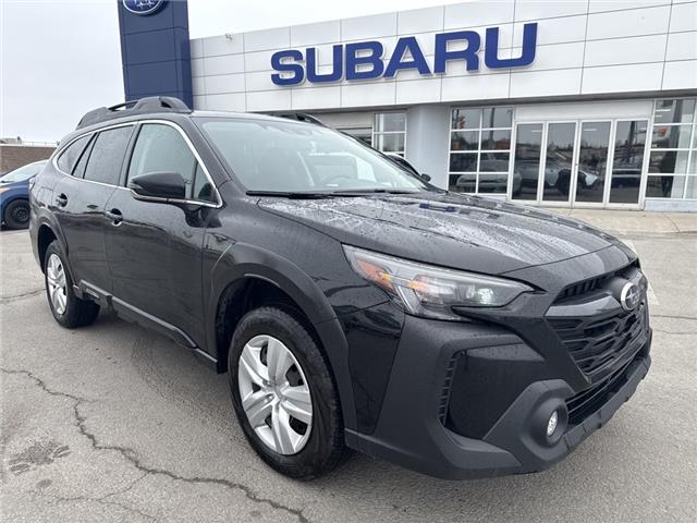 2023 Subaru Outback Convenience (Stk: P1967) in Newmarket - Image 1 of 16