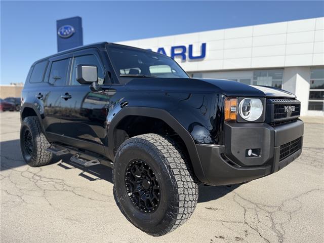 2024 Toyota Land Cruiser Base (Stk: P1955) in Newmarket - Image 1 of 32