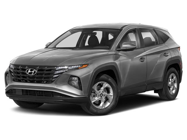 2022 Hyundai Tucson ESSENTIAL (Stk: F24344A) in Kamloops - Image 1 of 24