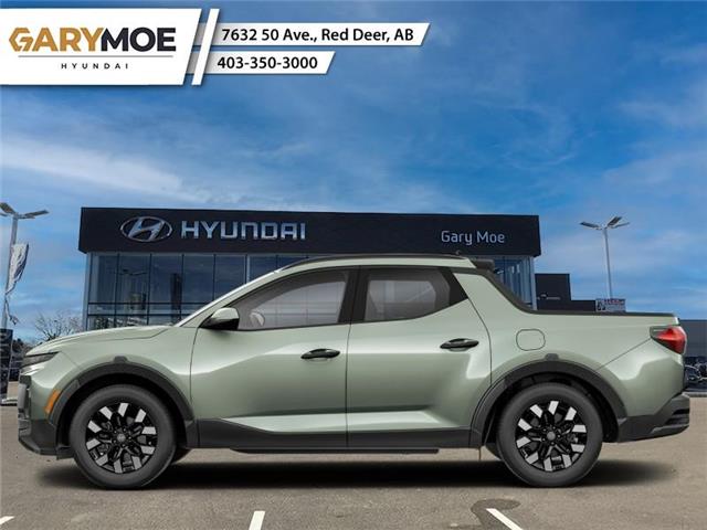 2025 Hyundai Santa Cruz Preferred (Stk: 5SC0168) in Red Deer - Image 1 of 1