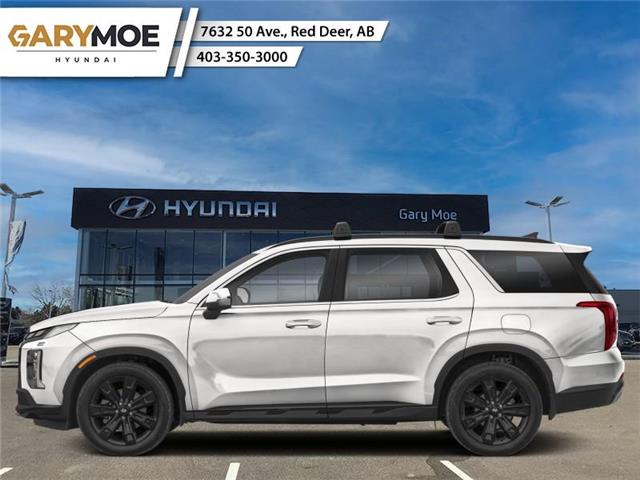 2025 Hyundai Palisade Urban 7 Passenger (Stk: 5PL6816) in Red Deer - Image 1 of 1