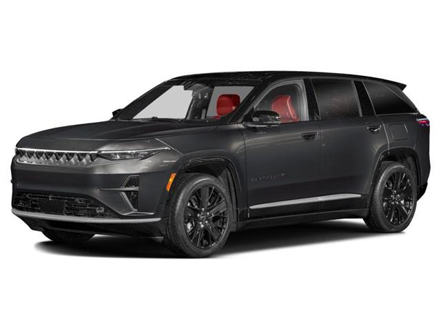 2025 Jeep Wagoneer S Base (Stk: ST572535) in Kitchener - Image 1 of 1