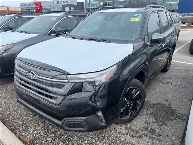 2025 Subaru Forester Limited (Stk: 37673) in RICHMOND HILL - Image 1 of 1