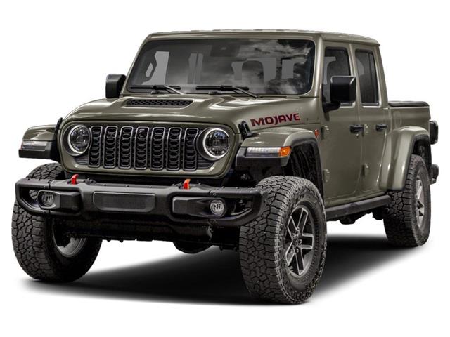 2025 Jeep Gladiator Mojave (Stk: 104506) in St. Thomas - Image 1 of 1