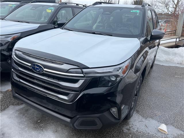 2025 Subaru Forester Limited (Stk: 37758) in RICHMOND HILL - Image 1 of 1