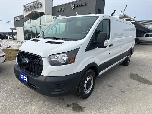 2023 Ford Transit-350 Cargo Base (Stk: 0158P) in Meaford - Image 1 of 15