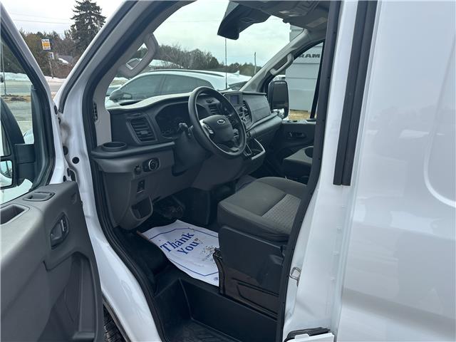 2023 Ford Transit-350 Cargo Base (Stk: 0158P) in Meaford - Image 9 of 15 2023 Ford Transit-350 Cargo Base (Stk: 0158P) in Meaford - Image 9 of 15