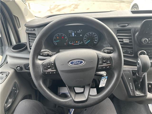 2023 Ford Transit-350 Cargo Base (Stk: 0158P) in Meaford - Image 10 of 15 2023 Ford Transit-350 Cargo Base (Stk: 0158P) in Meaford - Image 10 of 15