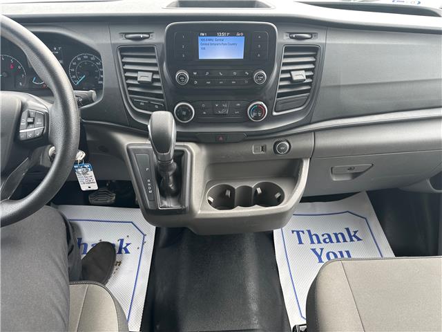 2023 Ford Transit-350 Cargo Base (Stk: 0158P) in Meaford - Image 11 of 15 2023 Ford Transit-350 Cargo Base (Stk: 0158P) in Meaford - Image 11 of 15