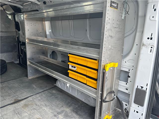 2023 Ford Transit-350 Cargo Base (Stk: 0158P) in Meaford - Image 13 of 15 2023 Ford Transit-350 Cargo Base (Stk: 0158P) in Meaford - Image 13 of 15
