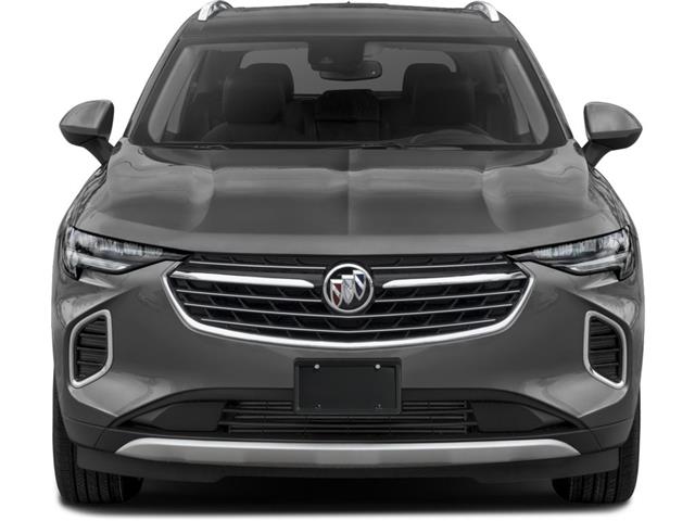2022 Buick Envision Avenir (Stk: 39217) in Slave Lake - Image 1 of 22