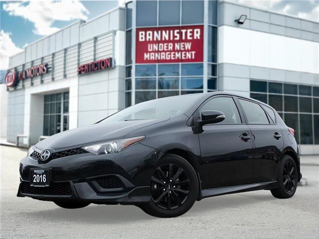 2016 Scion iM Base (Stk: 5925PK60) in Penticton - Image 1 of 24