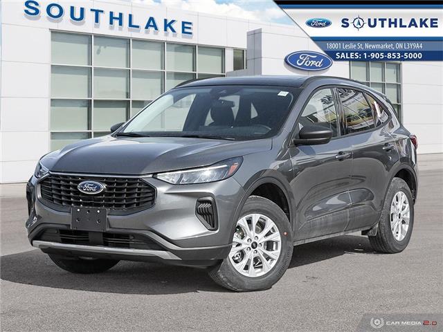 2025 Ford Escape Active (Stk: 25ES107) in Newmarket - Image 1 of 26