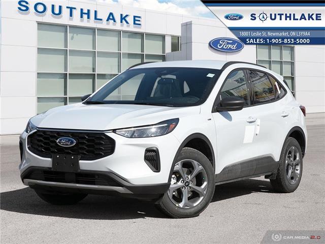 2025 Ford Escape ST-Line (Stk: 25ES139) in Newmarket - Image 1 of 26