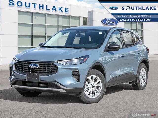 2025 Ford Escape Active (Stk: 25ES108) in Newmarket - Image 1 of 26