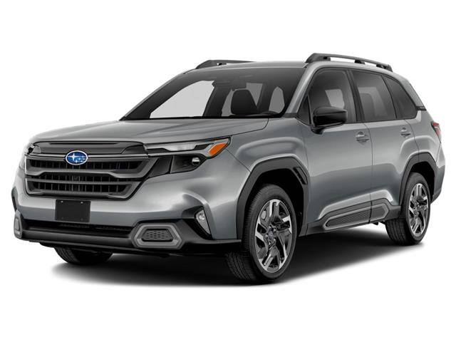 2025 Subaru Forester Limited (Stk: SS3334) in Stratford - Image 1 of 1