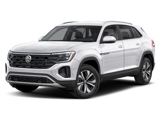2025 Volkswagen Atlas Cross Sport 2.0 TSI Highline (Stk: AS25709) in Brantford - Image 1 of 11