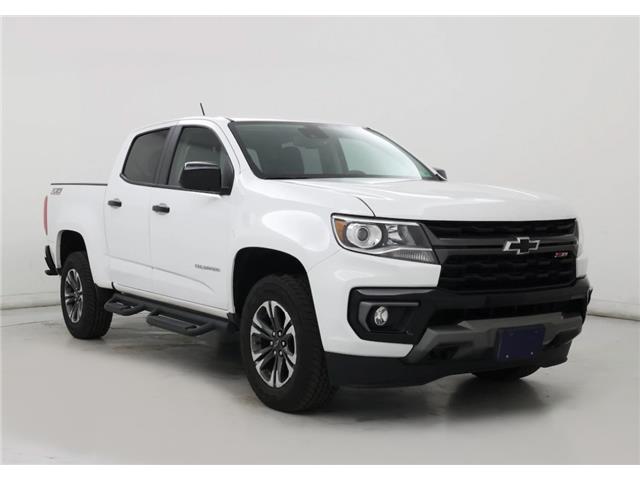 2021 Chevrolet Colorado Z71 (Stk: F0643) in Saskatoon - Image 1 of 23