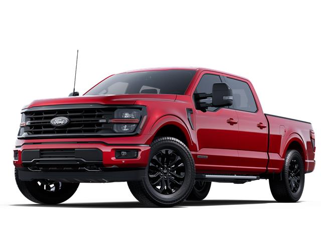 2025 Ford F-150 XLT (Stk: 25036) in La Malbaie - Image 1 of 7