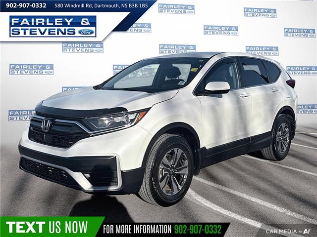 2022 Honda CR-V LX (Stk: P6066) in Dartmouth - Image 1 of 24