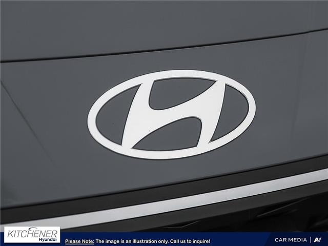 Elantra Preferred with Tech Package