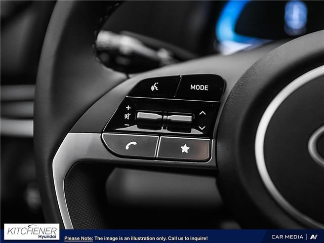Elantra Preferred with Tech Package