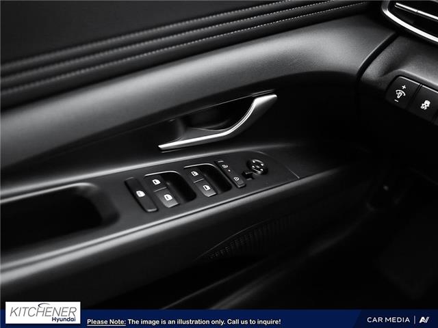 Elantra Preferred with Tech Package