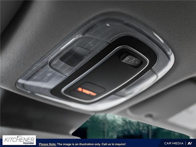 Elantra Preferred with Tech Package