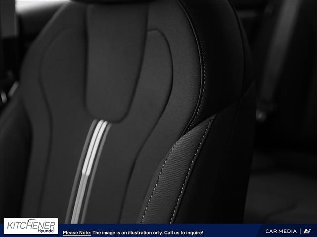 Elantra Preferred with Tech Package