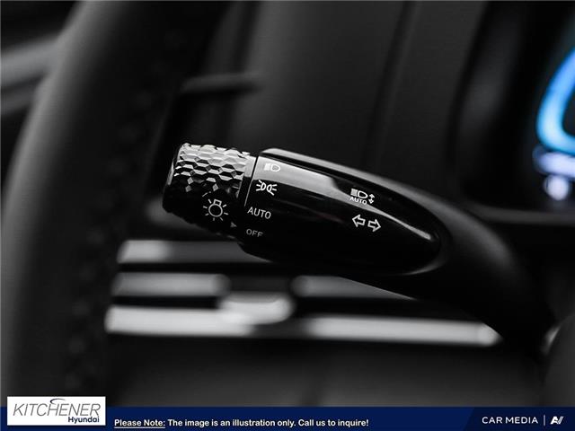 Elantra Preferred with Tech Package
