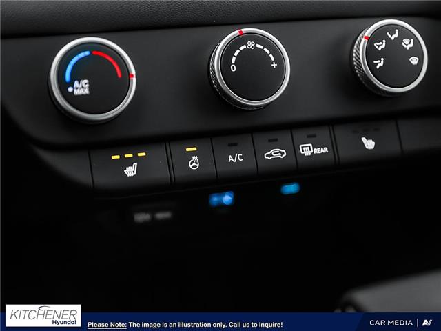 Elantra Preferred with Tech Package