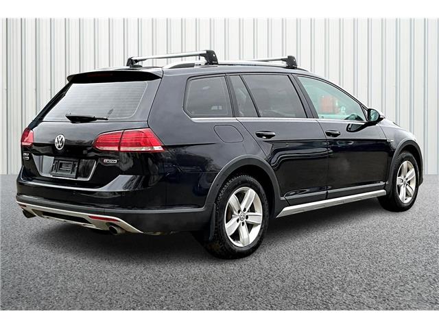 2019 Volkswagen Golf Alltrack 1.8 TSI Highline (Stk: 24TI3174A) in Cranbrook - Image 2 of 35