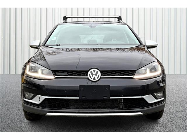 2019 Volkswagen Golf Alltrack 1.8 TSI Highline (Stk: 24TI3174A) in Cranbrook - Image 3 of 35