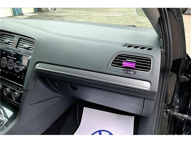 2019 Volkswagen Golf Alltrack 1.8 TSI Highline (Stk: 24TI3174A) in Cranbrook - Image 16 of 35