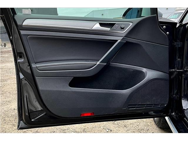 2019 Volkswagen Golf Alltrack 1.8 TSI Highline (Stk: 24TI3174A) in Cranbrook - Image 18 of 35