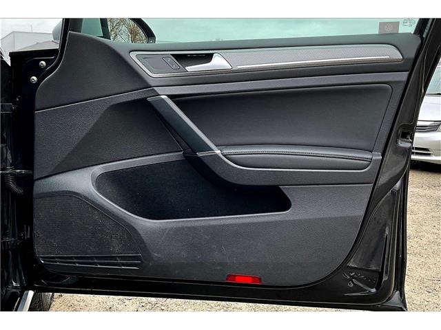 2019 Volkswagen Golf Alltrack 1.8 TSI Highline (Stk: 24TI3174A) in Cranbrook - Image 19 of 35