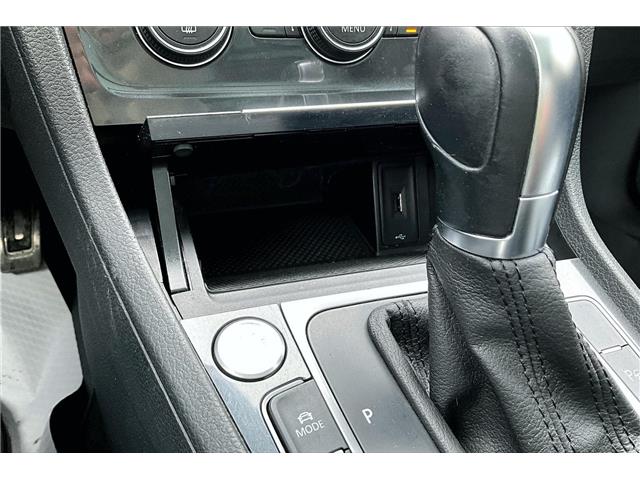 2019 Volkswagen Golf Alltrack 1.8 TSI Highline (Stk: 24TI3174A) in Cranbrook - Image 24 of 35
