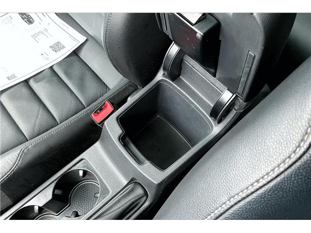 2019 Volkswagen Golf Alltrack 1.8 TSI Highline (Stk: 24TI3174A) in Cranbrook - Image 26 of 35