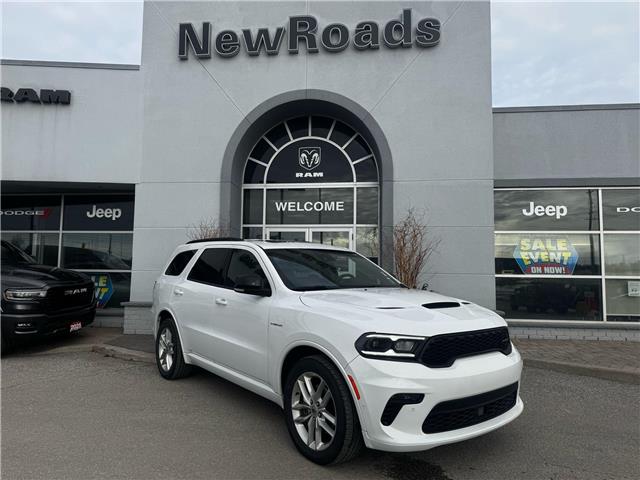 2023 Dodge Durango R/T (Stk: 27879P) in Newmarket - Image 1 of 16