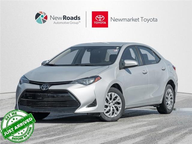2019 Toyota Corolla LE (Stk: 39099A) in Newmarket - Image 1 of 22