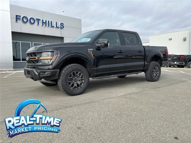 2025 Ford F-150 Tremor (Stk: 25051) in High River - Image 1 of 23