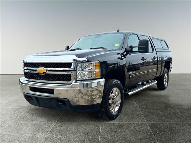 2012 Chevrolet Silverado 2500HD LT (Stk: P39991CD) in Saskatoon - Image 1 of 15