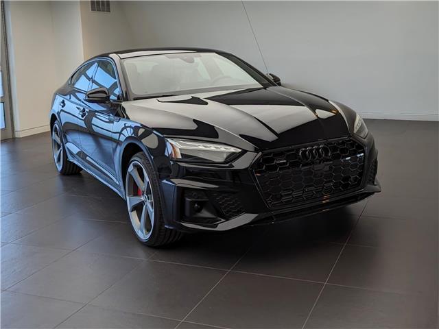 2025 Audi A5 45 Technik (Stk: 183990) in Oakville - Image 1 of 14