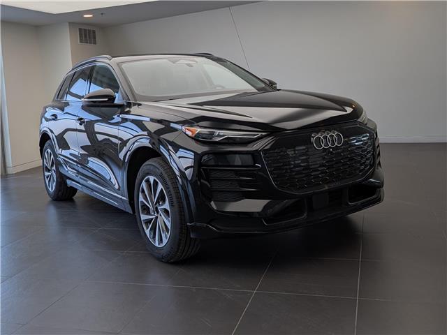 2025 Audi Q6 e-tron Base (Stk: 183991) in Oakville - Image 1 of 11
