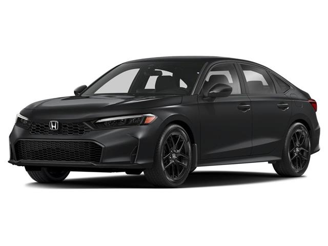 2025 Honda Civic Sport (Stk: 2534050) in Calgary - Image 1 of 3
