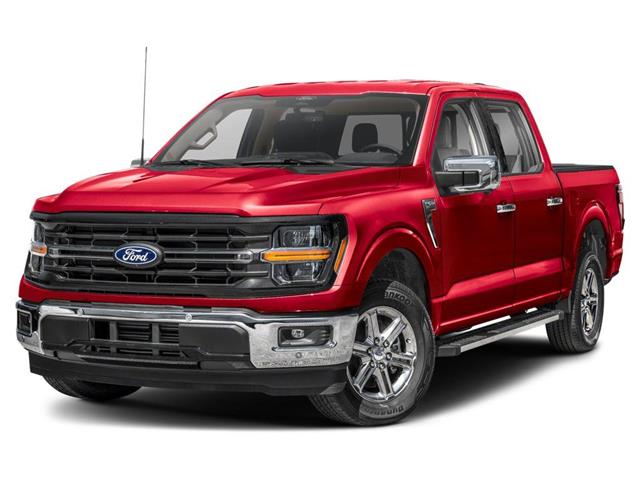 2025 Ford F-150 XLT (Stk: LFFF00827) in Tilbury - Image 1 of 12