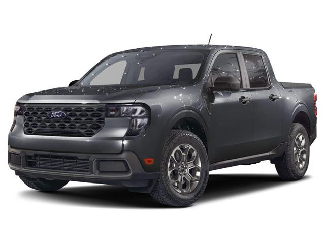 2025 Ford Maverick XLT (Stk: LFMV00753) in Tilbury - Image 1 of 1