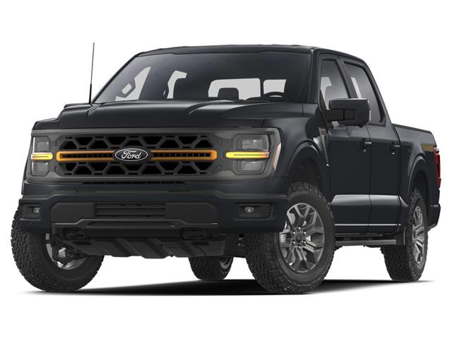 2025 Ford F-150 Tremor (Stk: SPFF00321) in Tilbury - Image 1 of 2
