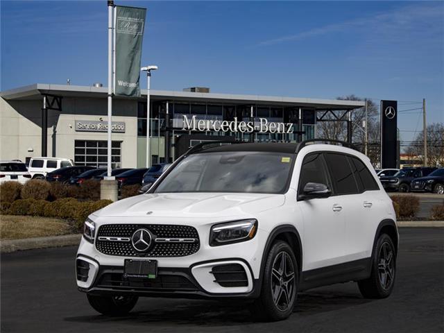 2025 Mercedes-Benz GLB 250 Base (Stk: M9067) in Windsor - Image 1 of 21