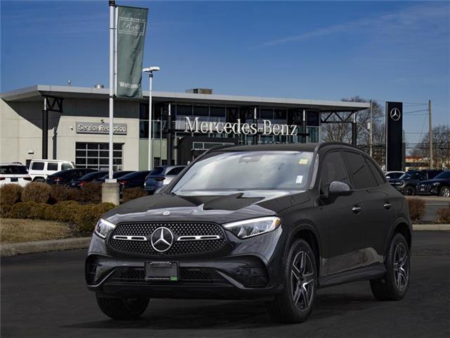 2025 Mercedes-Benz GLC 300 Base (Stk: M9219) in Windsor - Image 1 of 22